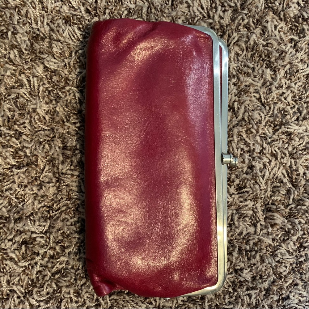 Hobo wallet